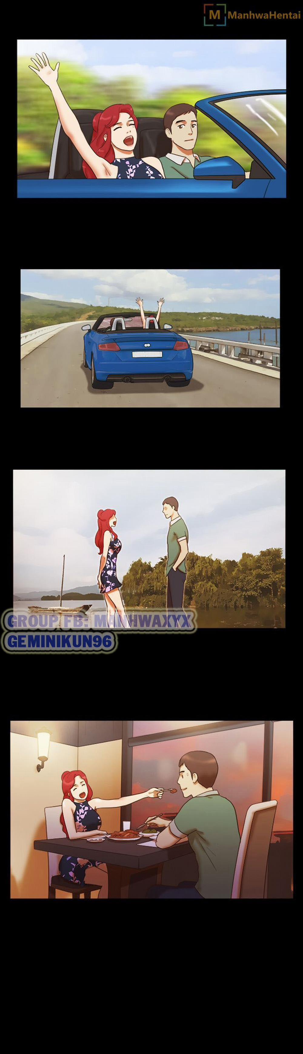 Mẹ bạn 10 trang 11