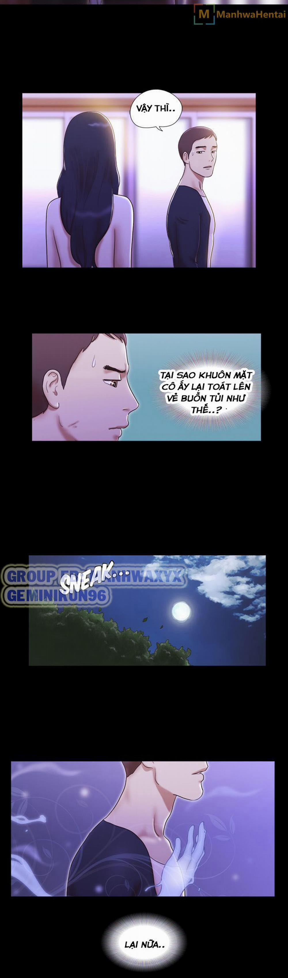 Mẹ bạn 10 trang 22