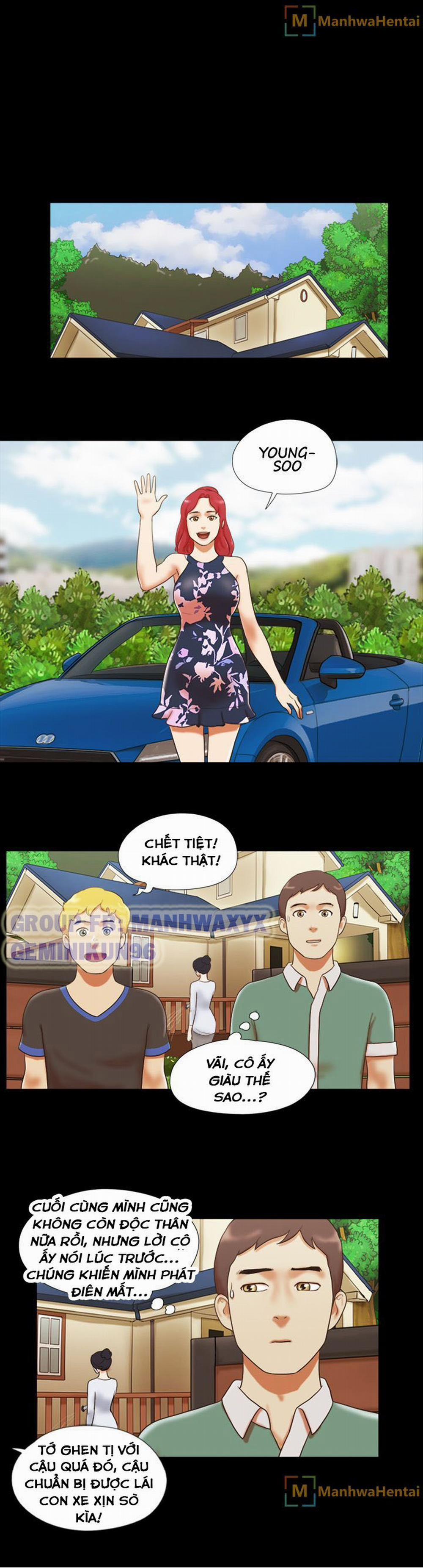 Mẹ bạn 10 trang 9