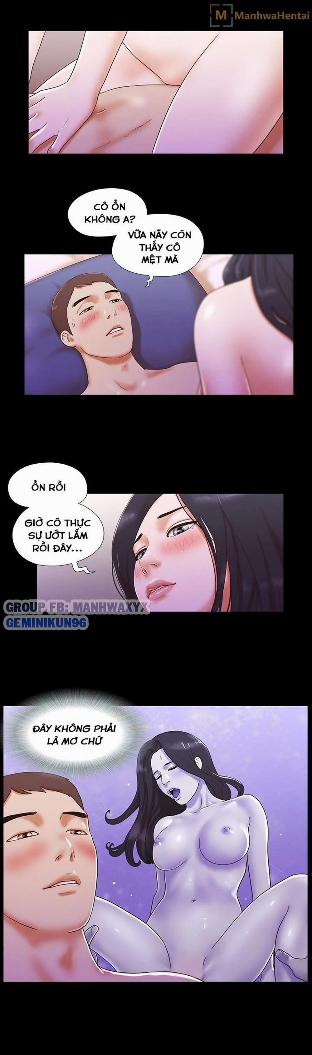 Mẹ bạn 12 trang 4