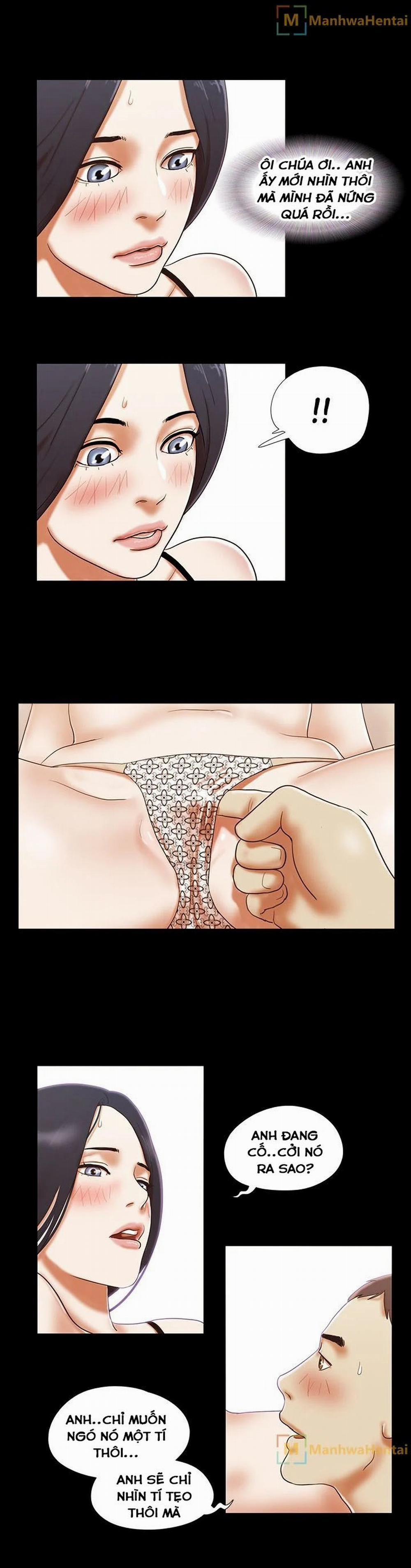 Mẹ bạn 16 trang 15