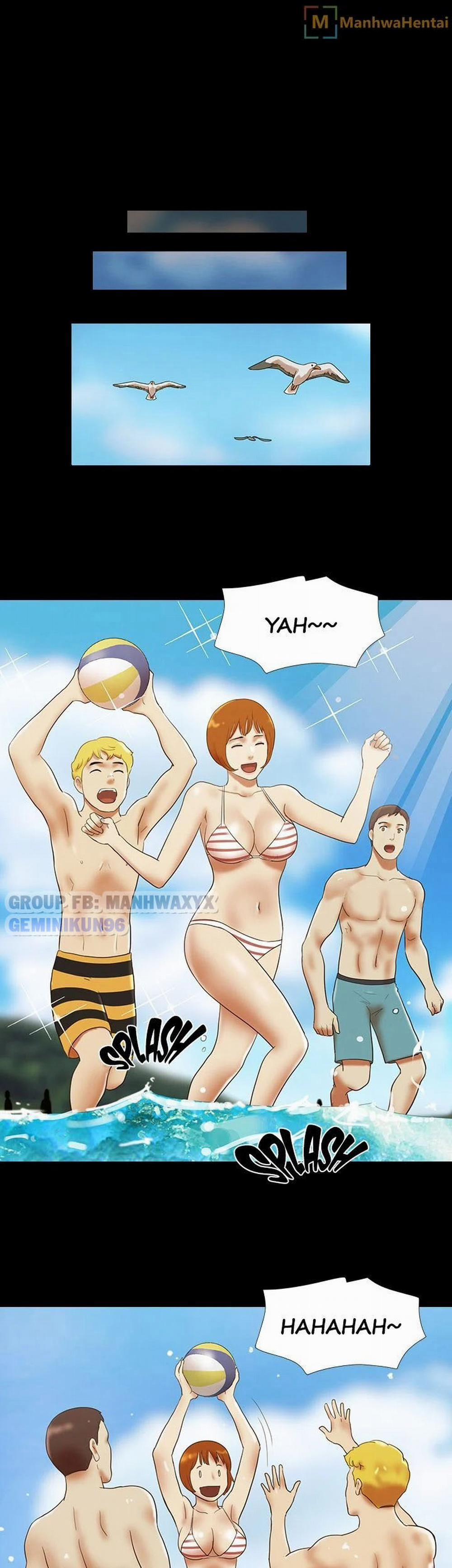 Mẹ bạn 19 trang 10