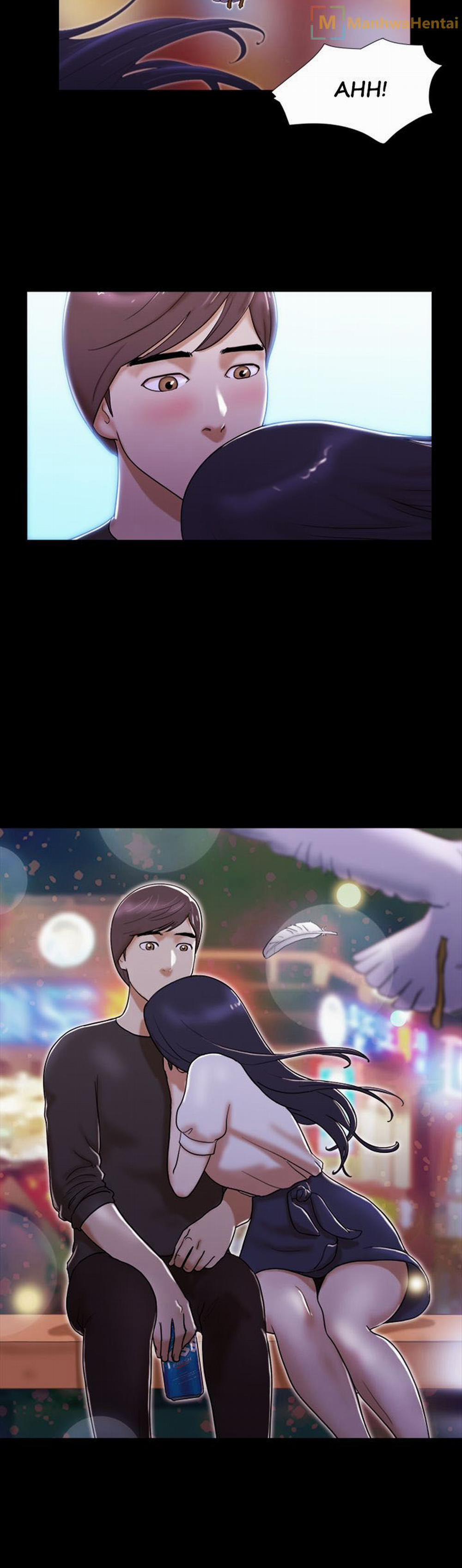 Mẹ bạn 2 trang 10