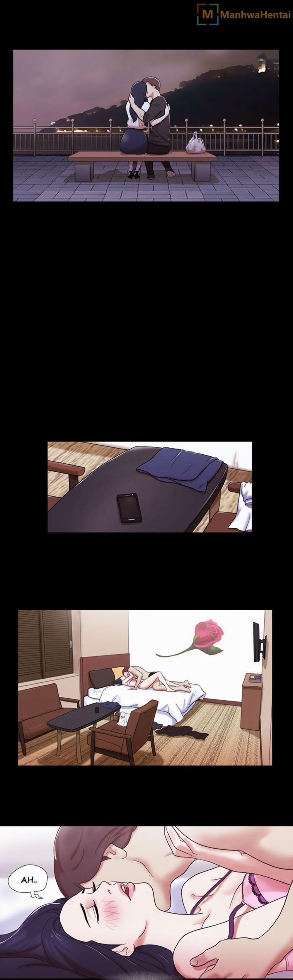 Mẹ bạn 2 trang 13