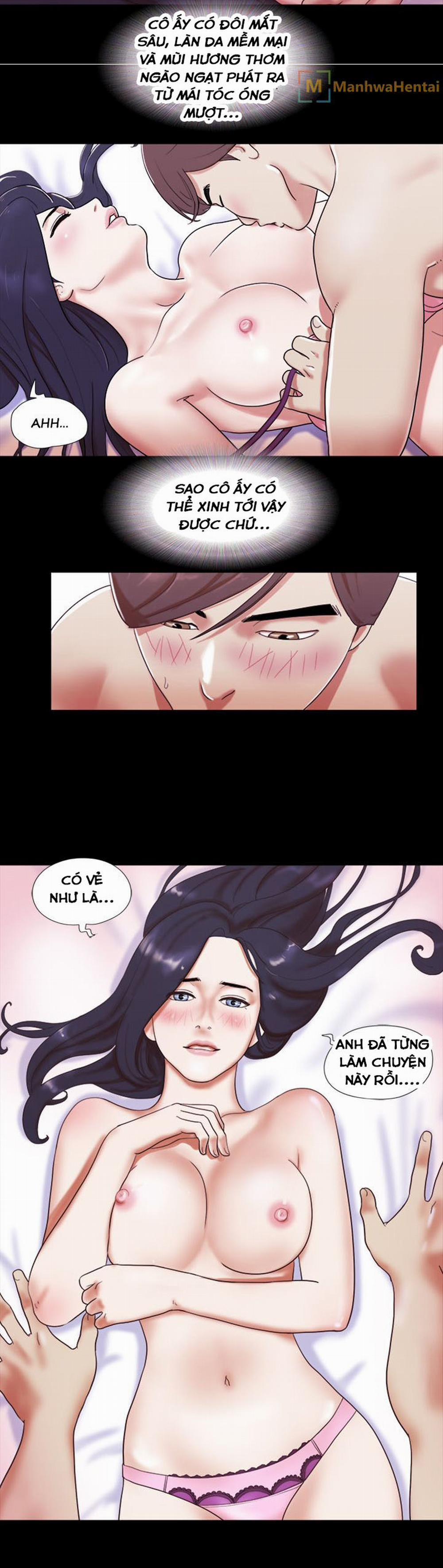 Mẹ bạn 2 trang 14