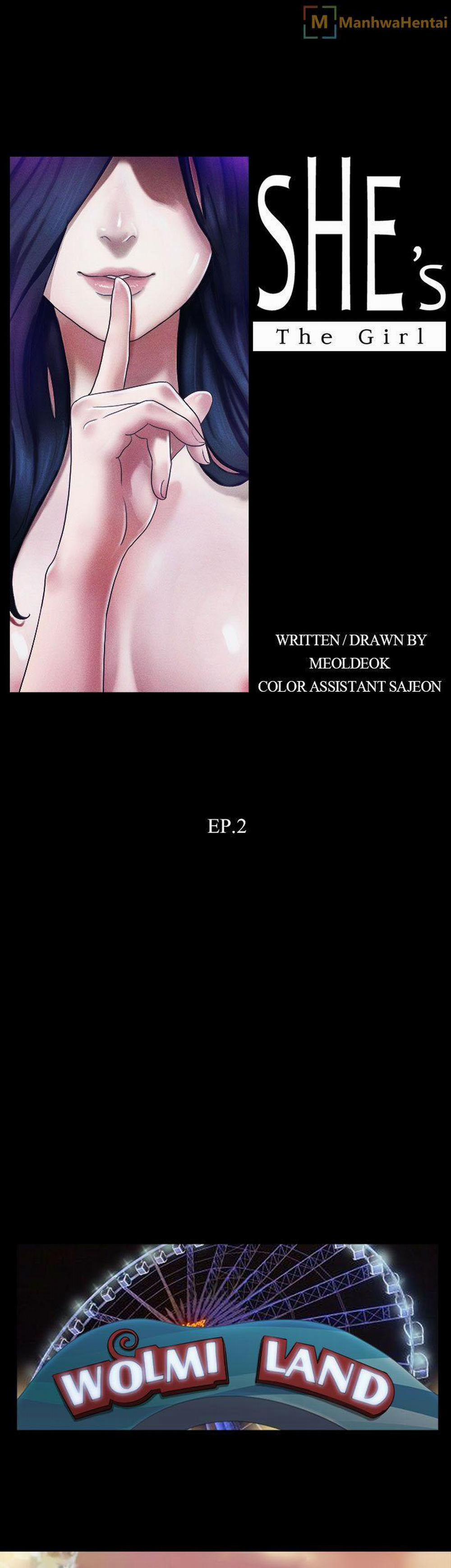 Mẹ bạn 2 trang 3