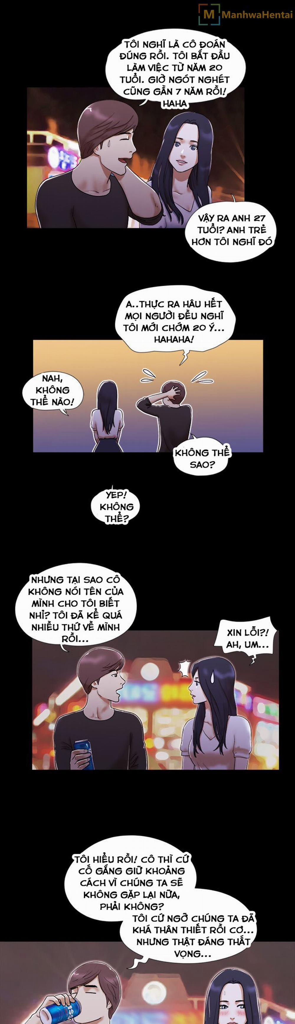 Mẹ bạn 2 trang 7