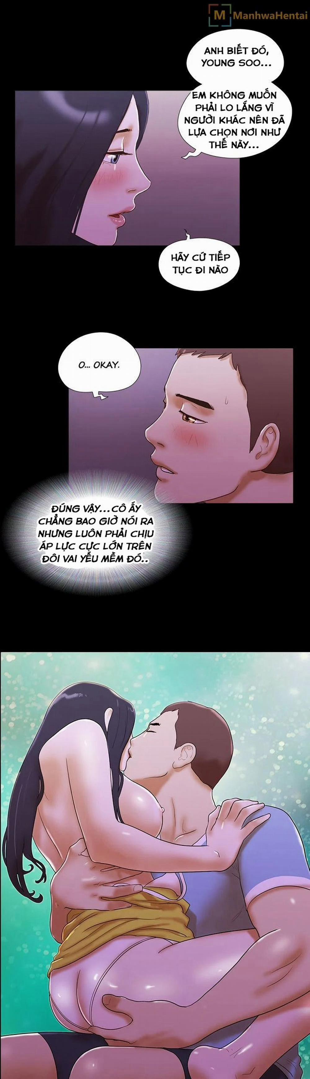 Mẹ bạn 20 trang 24