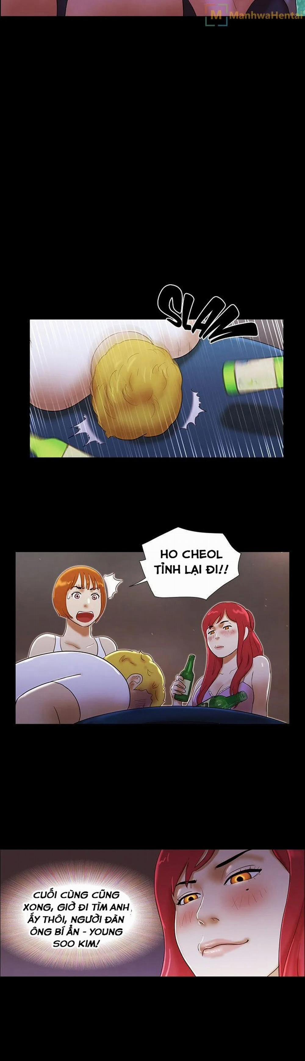 Mẹ bạn 20 trang 25