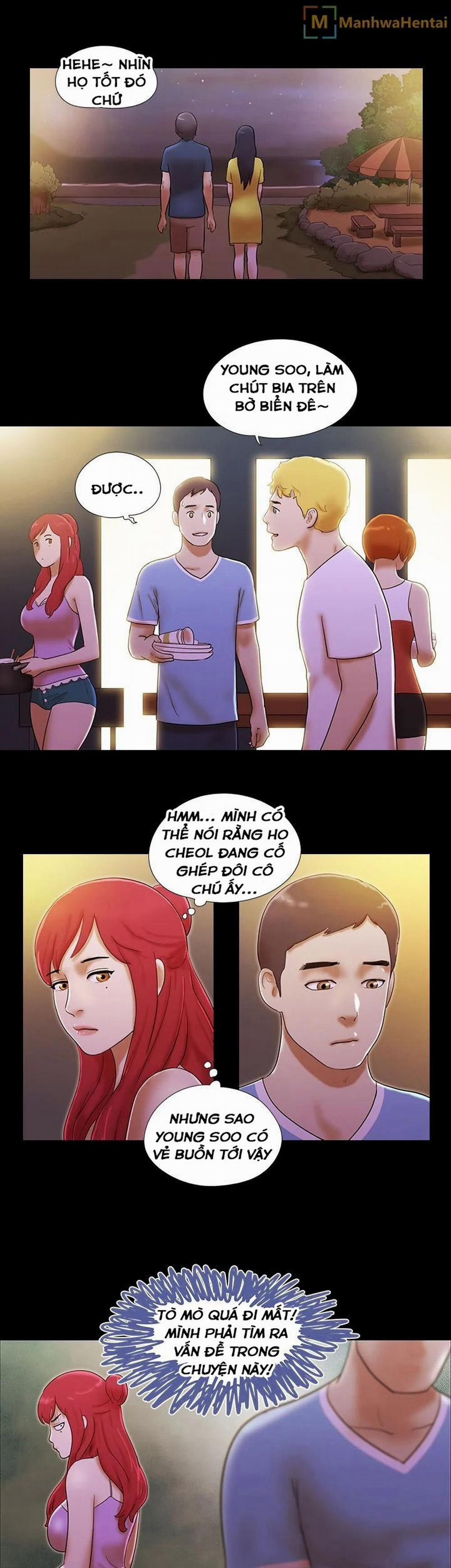 Mẹ bạn 20 trang 6