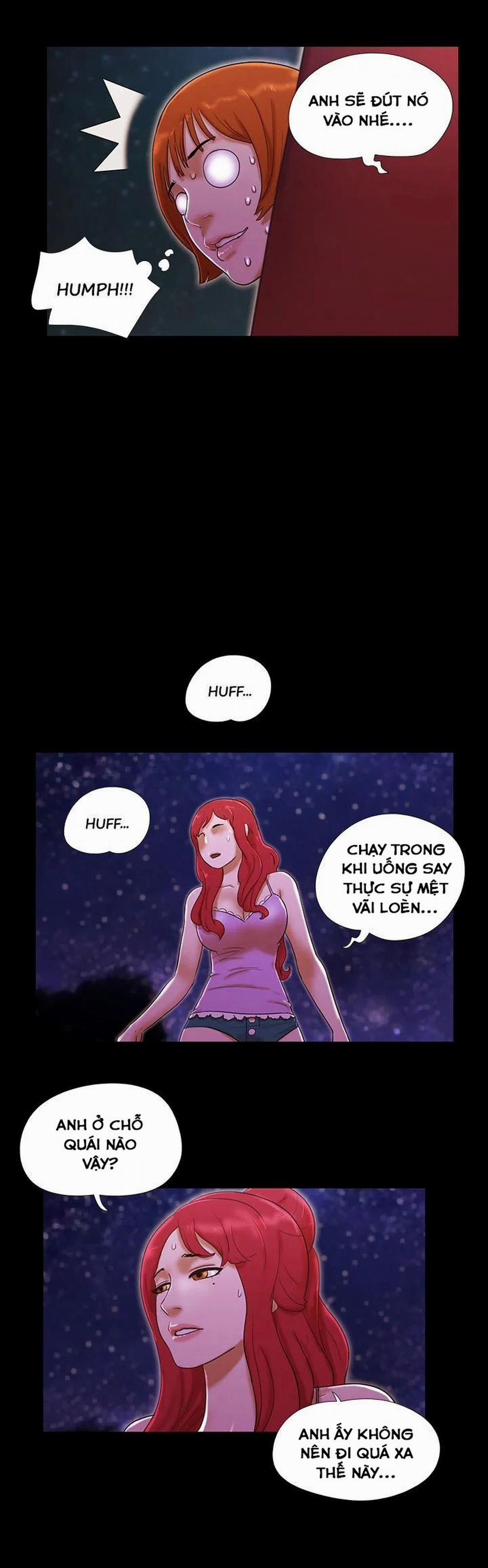 Mẹ bạn 21 trang 13