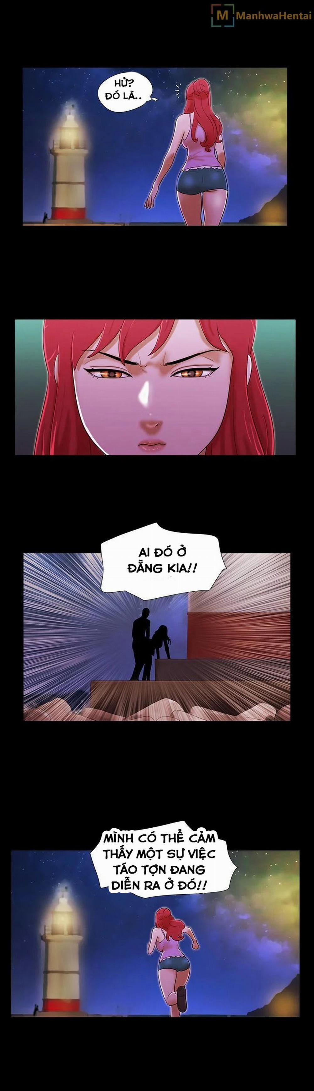 Mẹ bạn 21 trang 14