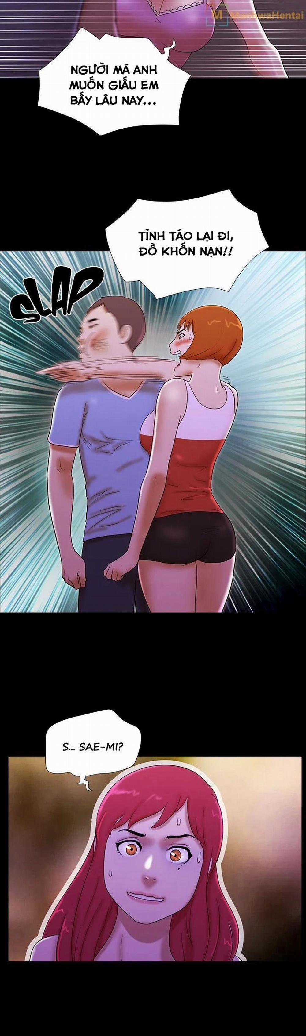 Mẹ bạn 21 trang 21