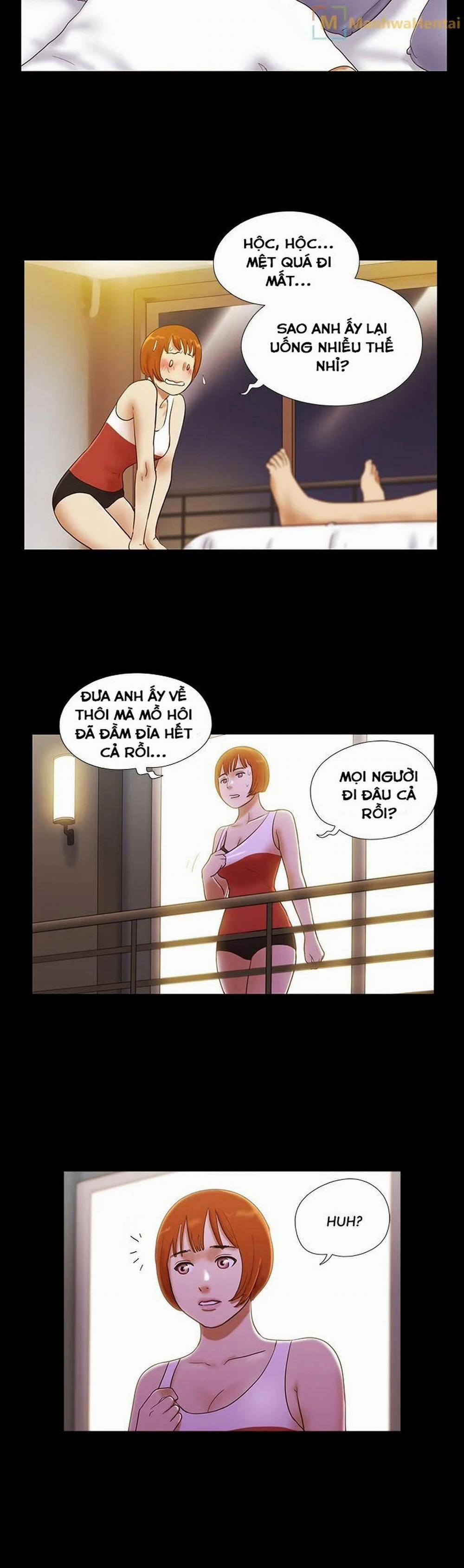 Mẹ bạn 21 trang 5