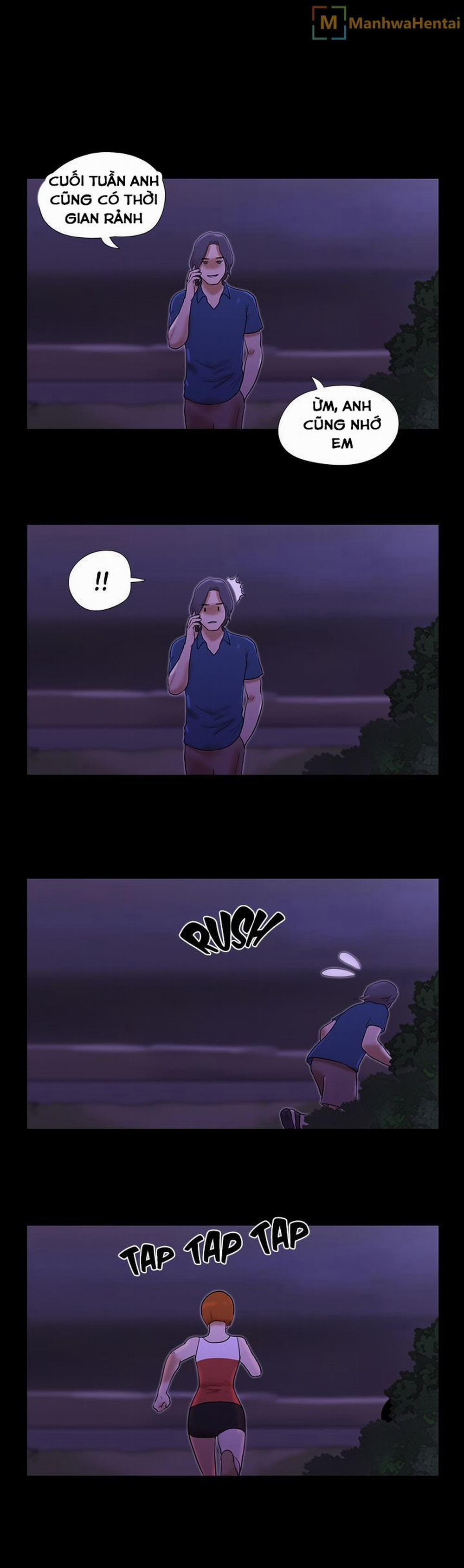 Mẹ bạn 21 trang 7