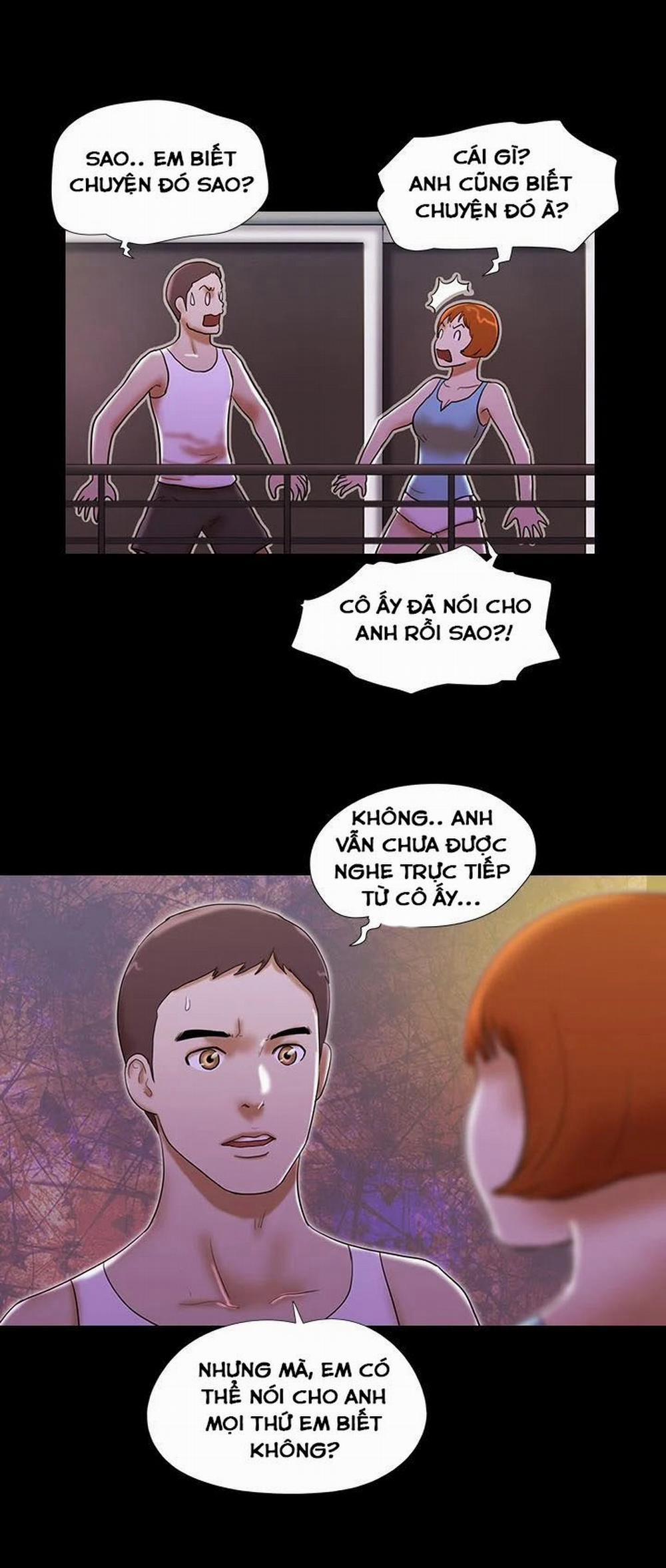 Mẹ bạn 22 trang 15