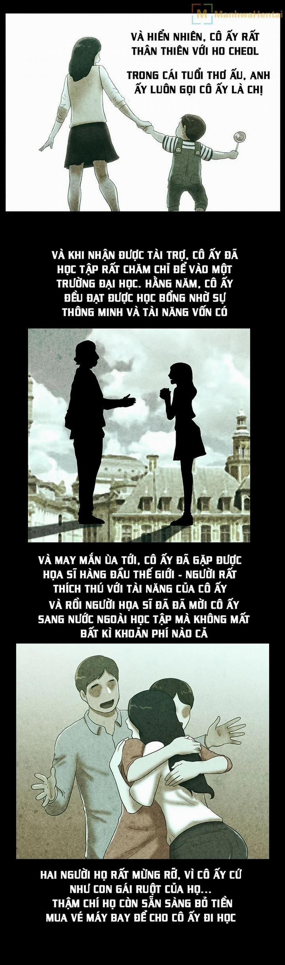 Mẹ bạn 22 trang 19