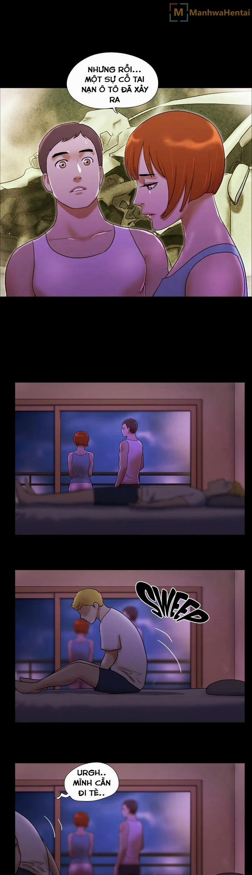 Mẹ bạn 22 trang 20