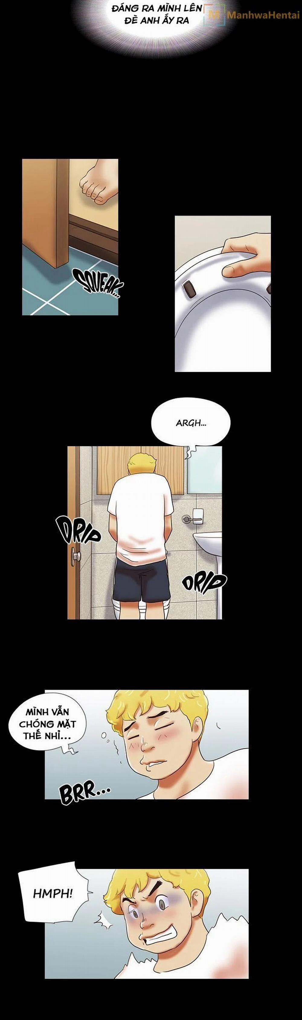 Mẹ bạn 22 trang 23