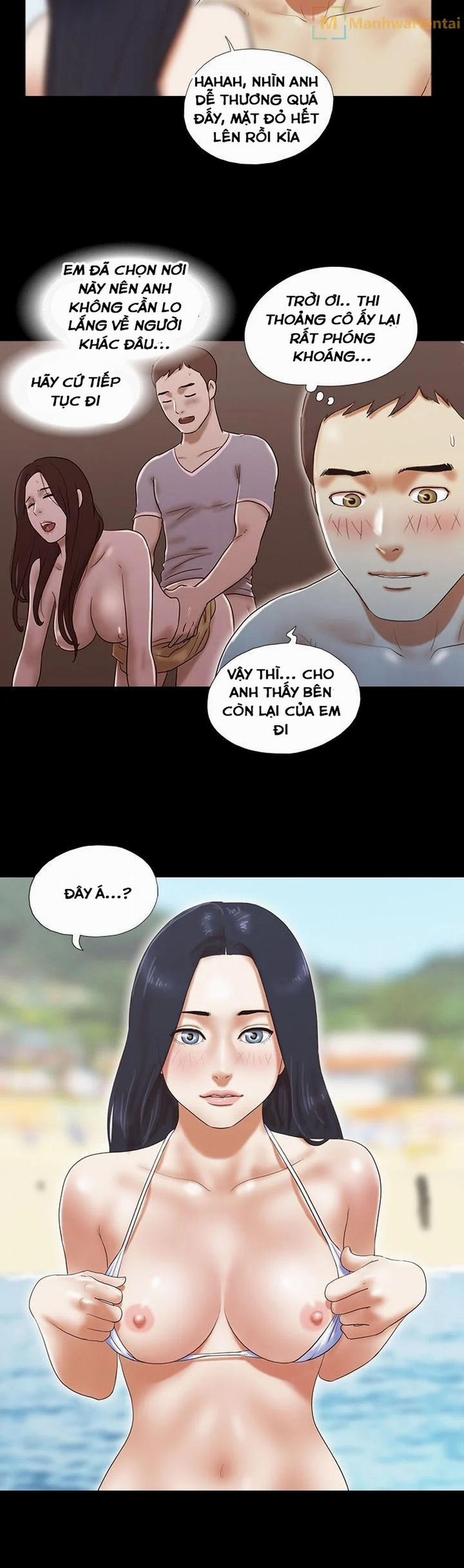 Mẹ bạn 25 trang 14