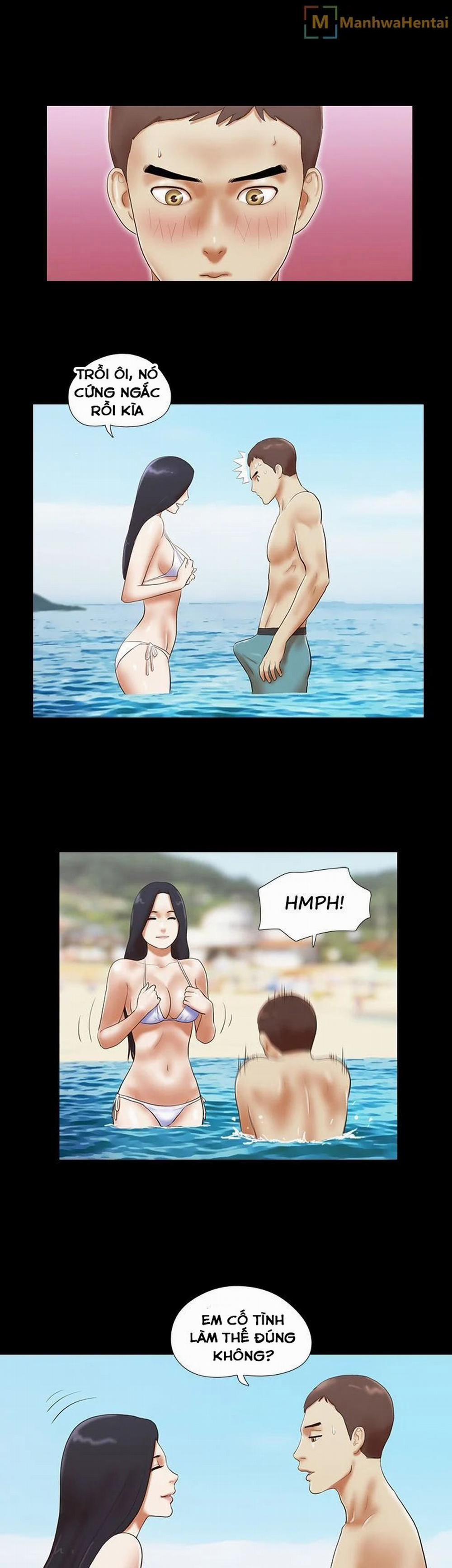 Mẹ bạn 25 trang 15