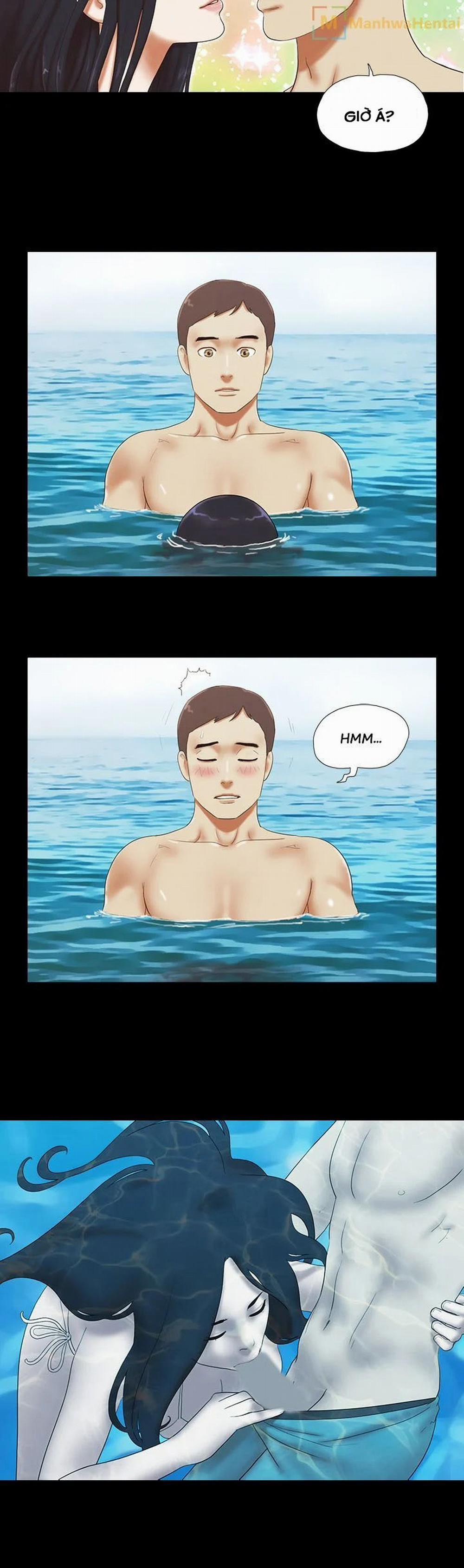 Mẹ bạn 25 trang 18