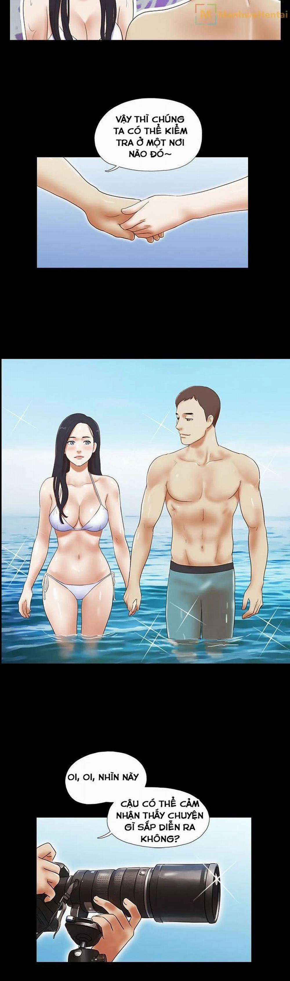 Mẹ bạn 25 trang 20