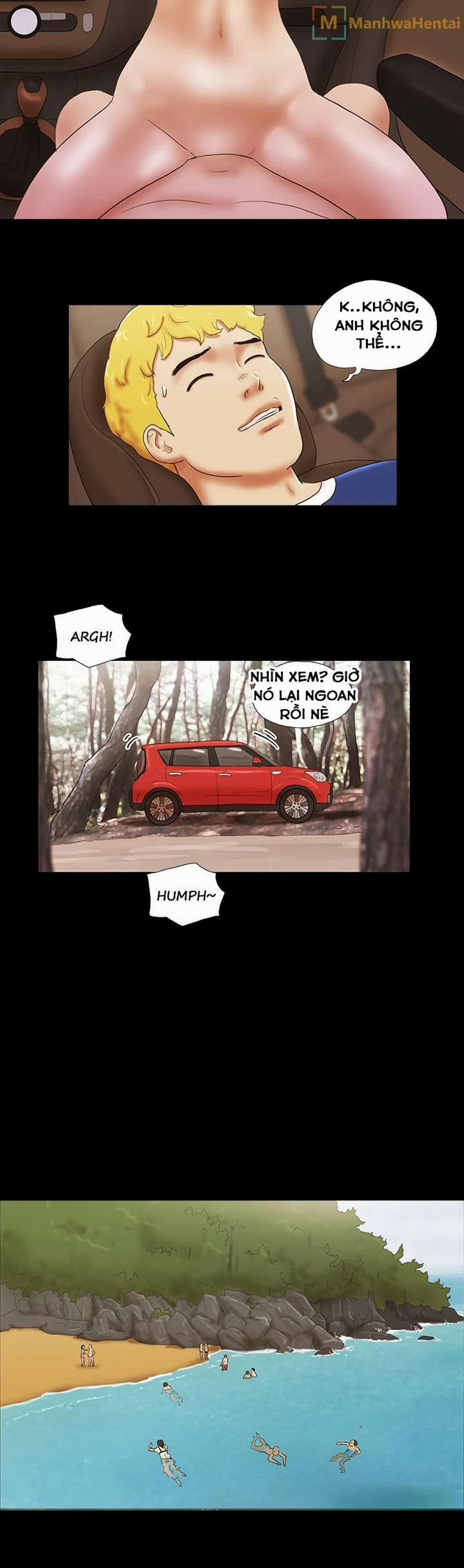 Mẹ bạn 25 trang 24