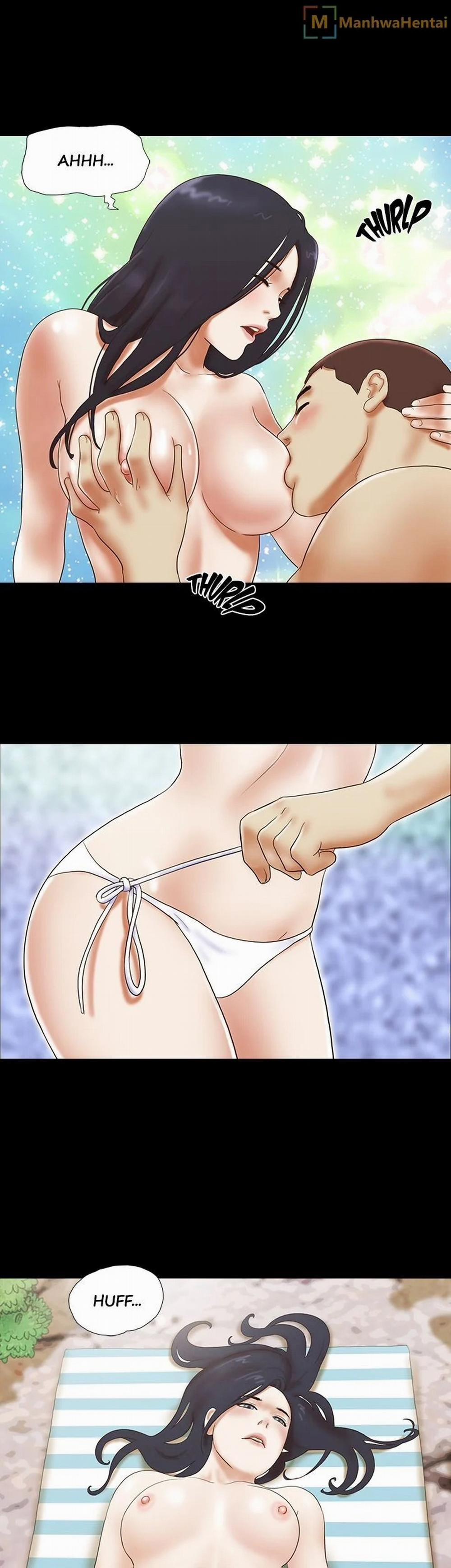 Mẹ bạn 25 trang 27