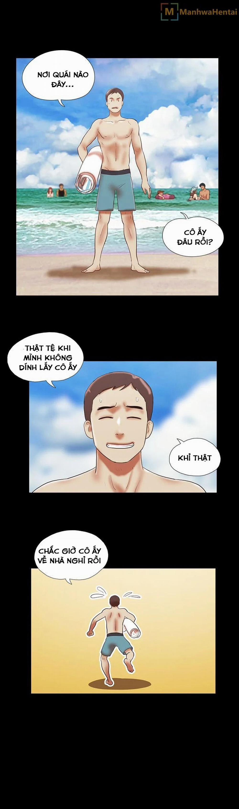 Mẹ bạn 26 trang 22