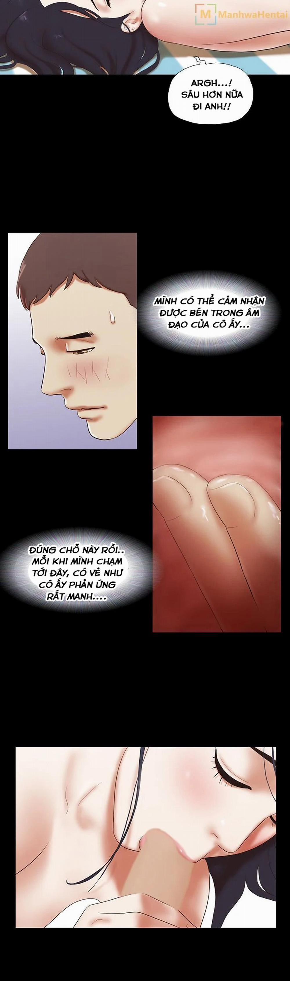 Mẹ bạn 26 trang 4