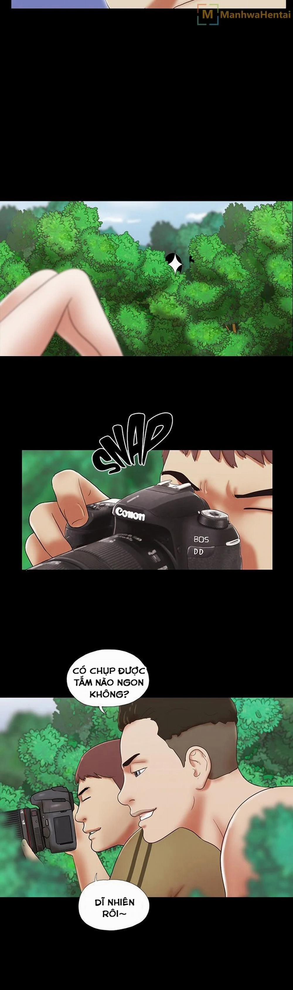 Mẹ bạn 26 trang 6