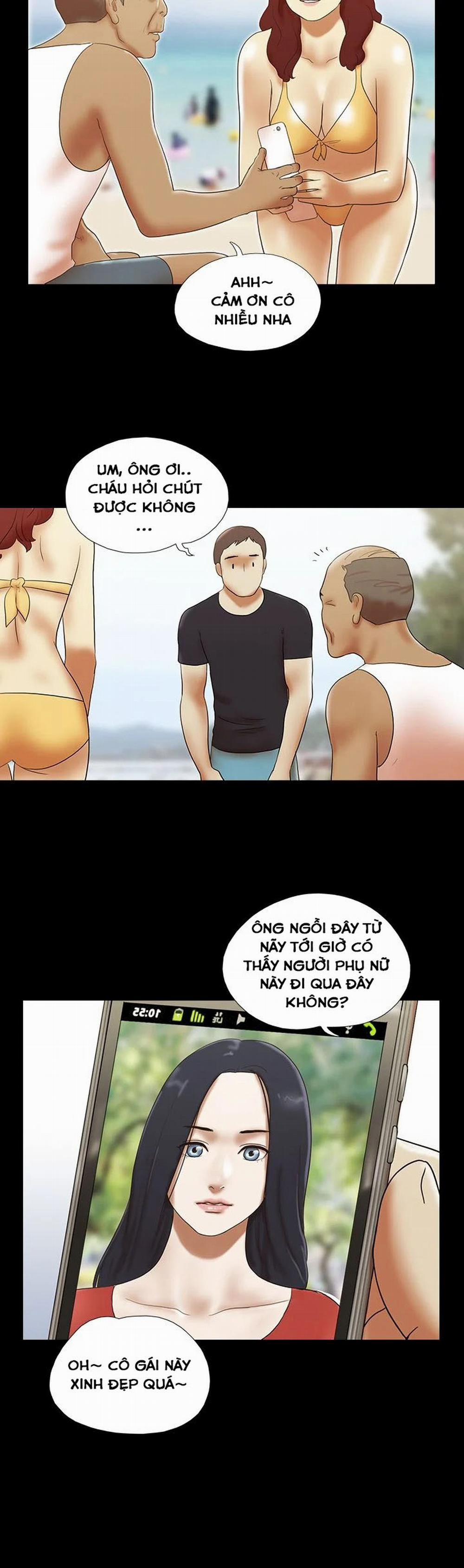 Mẹ bạn 27 trang 10