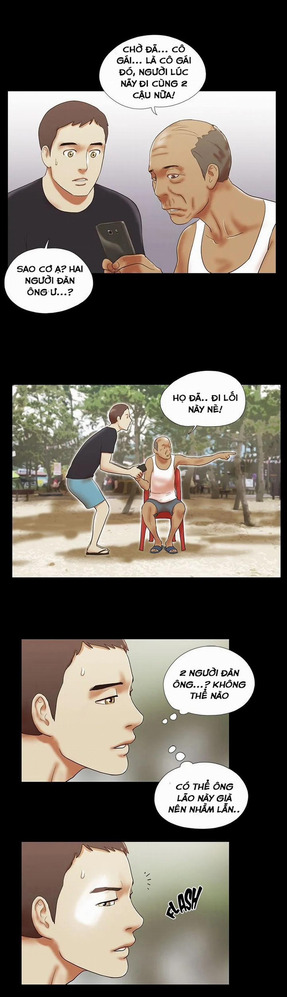 Mẹ bạn 27 trang 11