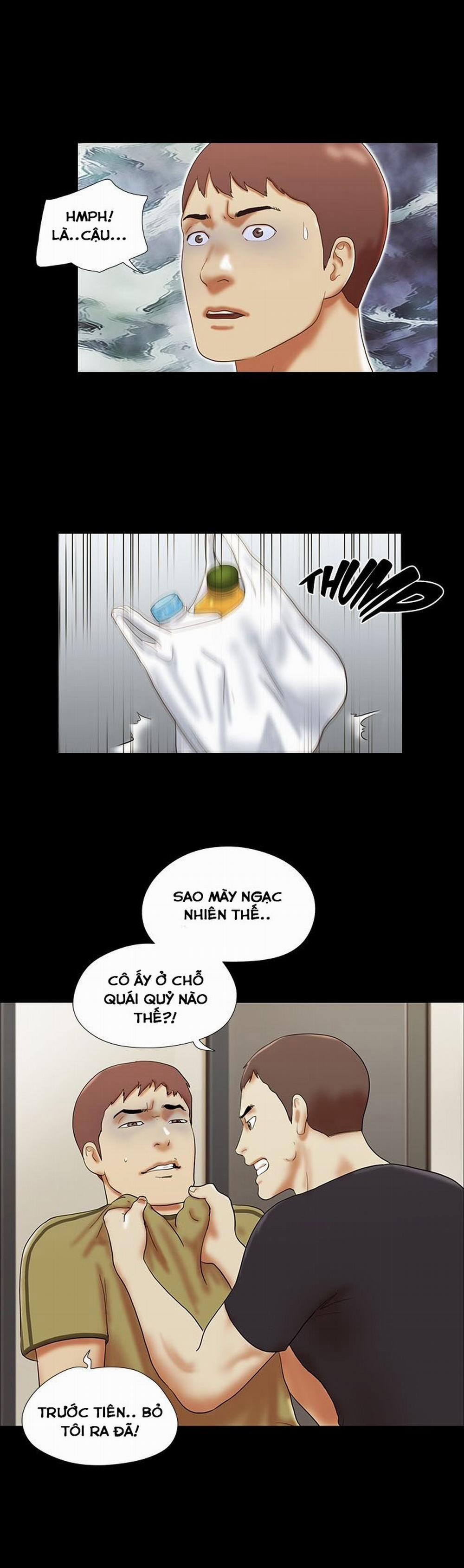 Mẹ bạn 27 trang 16