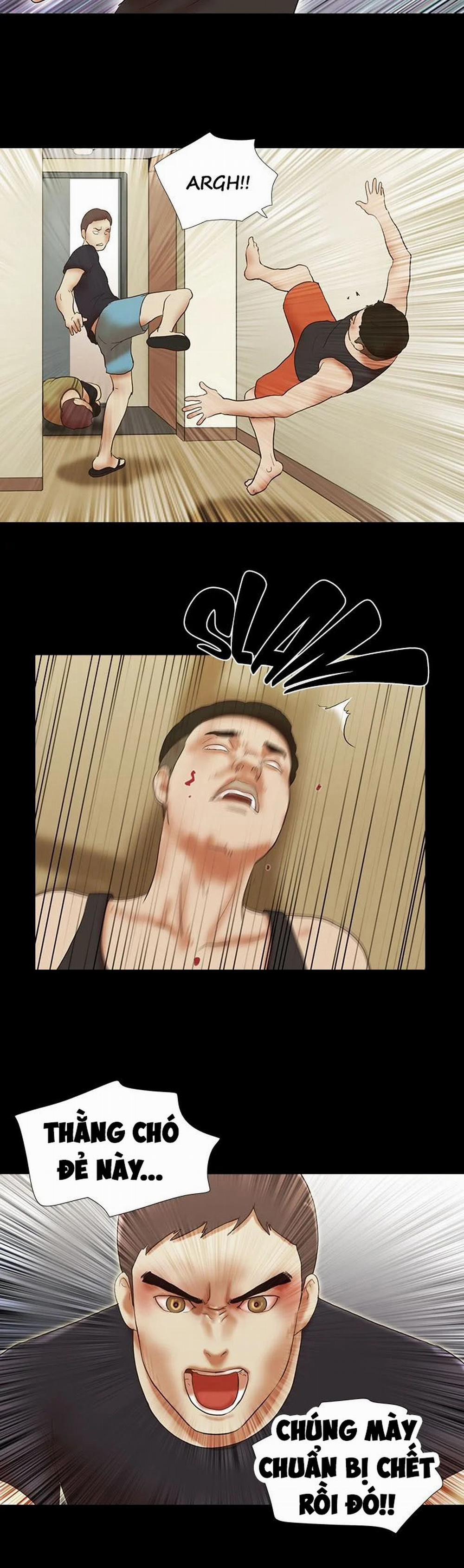 Mẹ bạn 27 trang 20