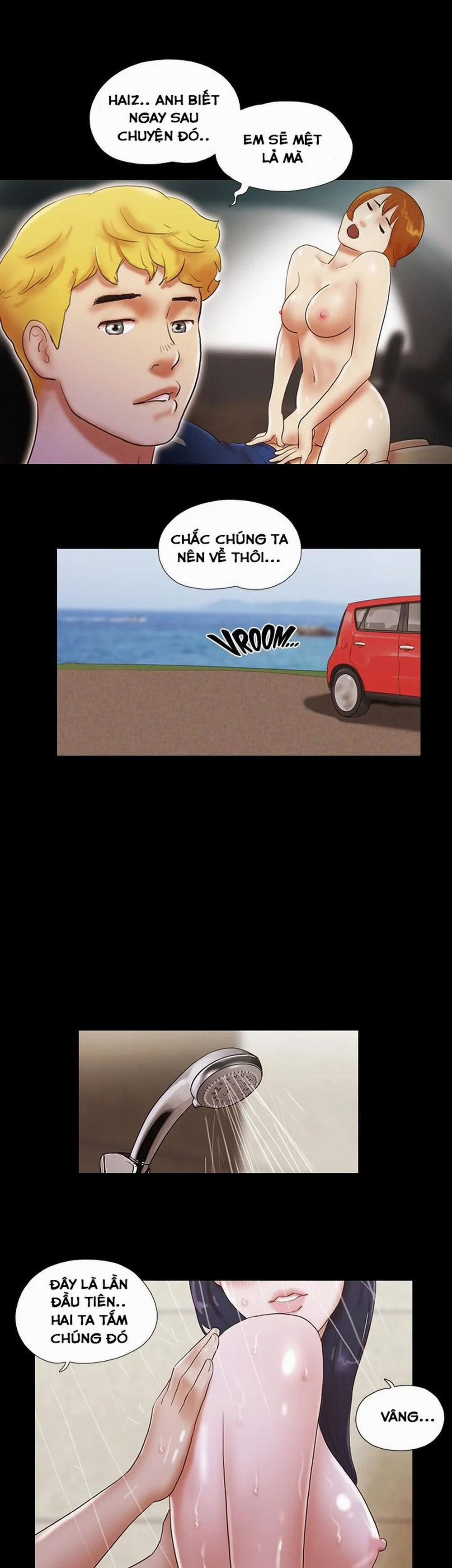 Mẹ bạn 28 trang 19