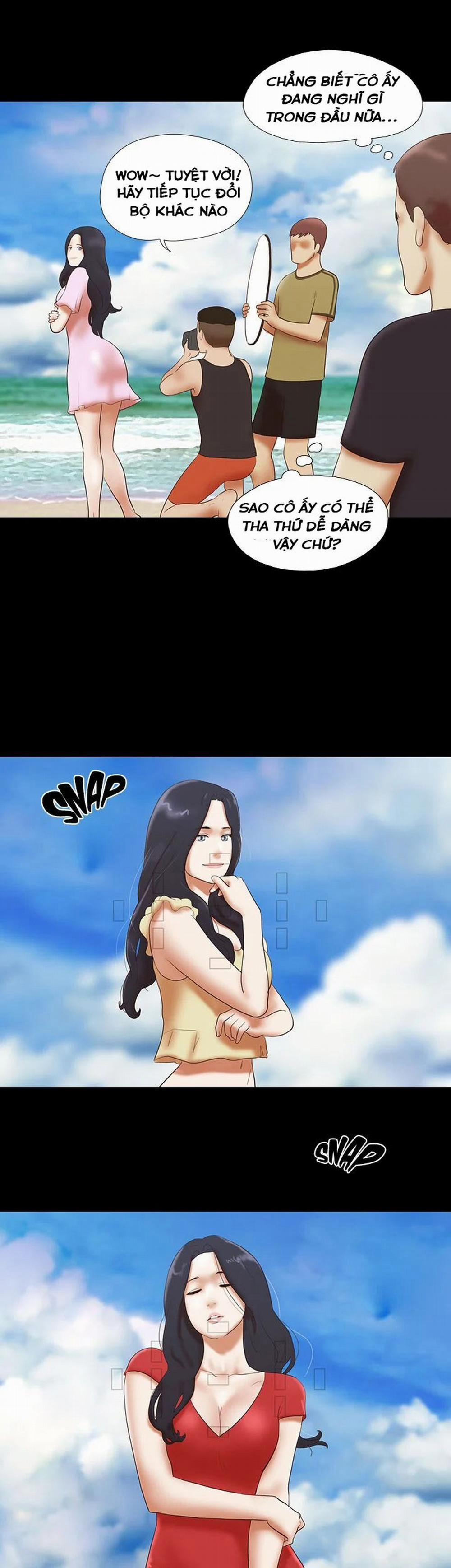 Mẹ bạn 28 trang 9