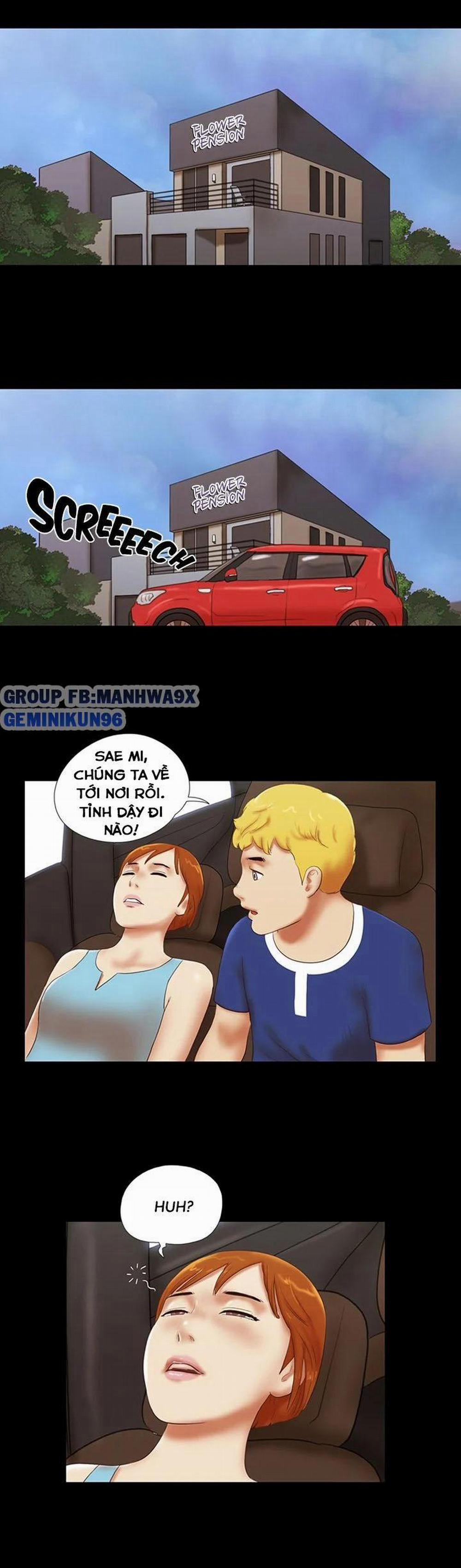 Mẹ bạn 29 trang 3