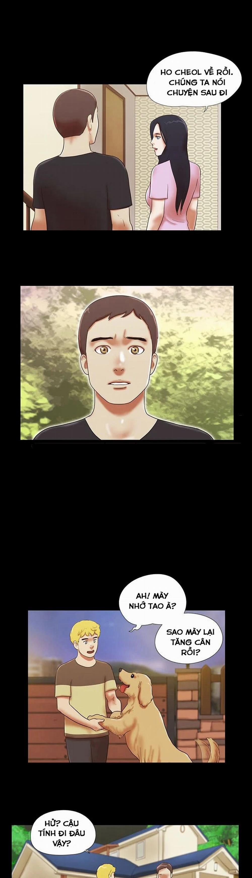 Mẹ bạn 30 trang 10