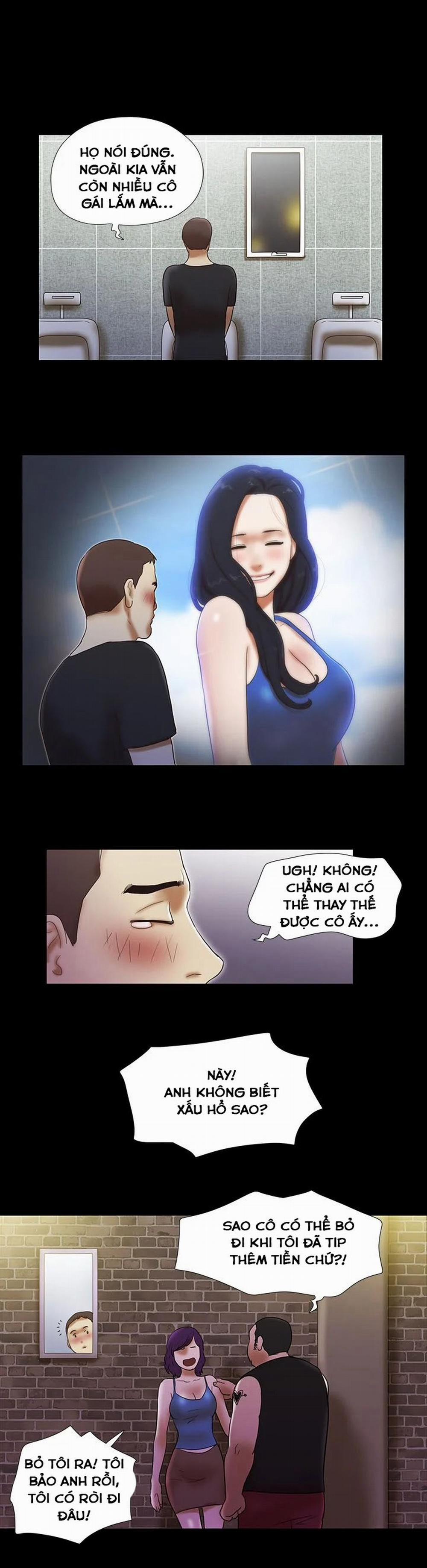 Mẹ bạn 30 trang 22