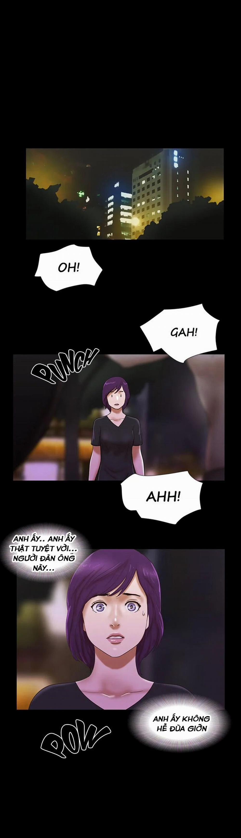 Mẹ bạn 31 trang 10