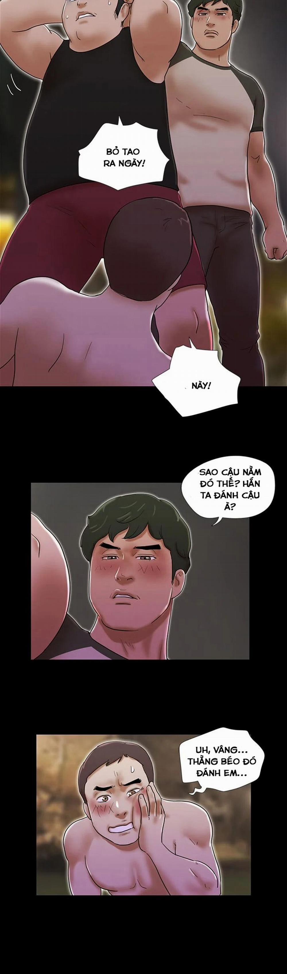 Mẹ bạn 31 trang 15