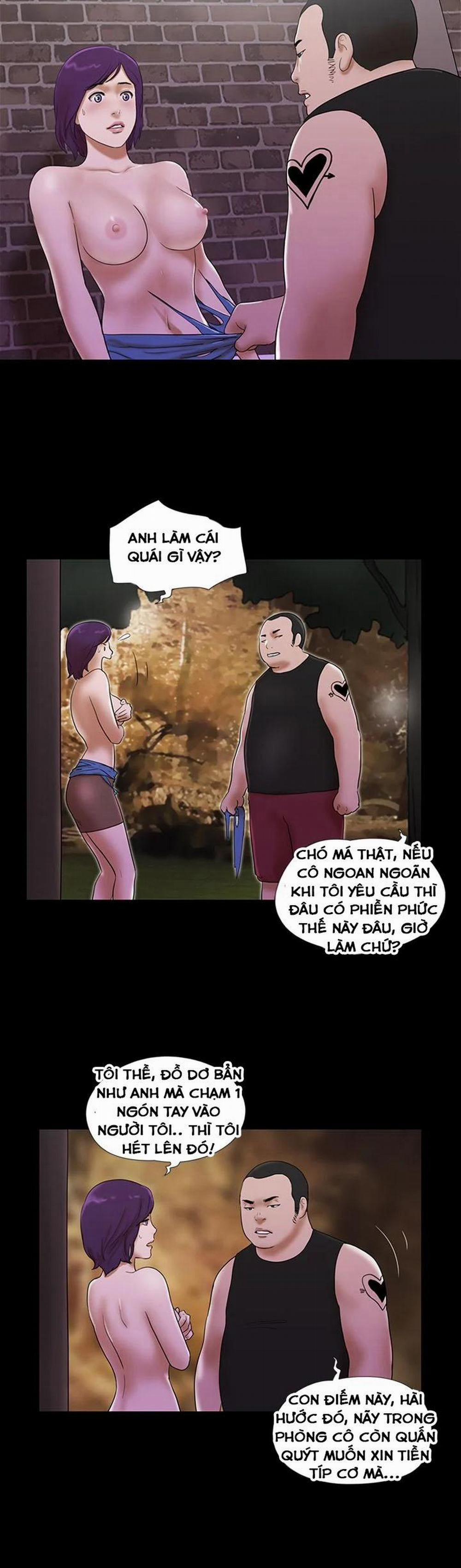 Mẹ bạn 31 trang 3