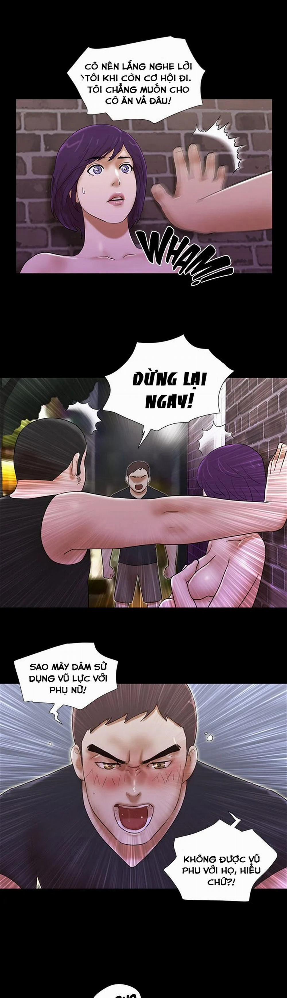 Mẹ bạn 31 trang 4