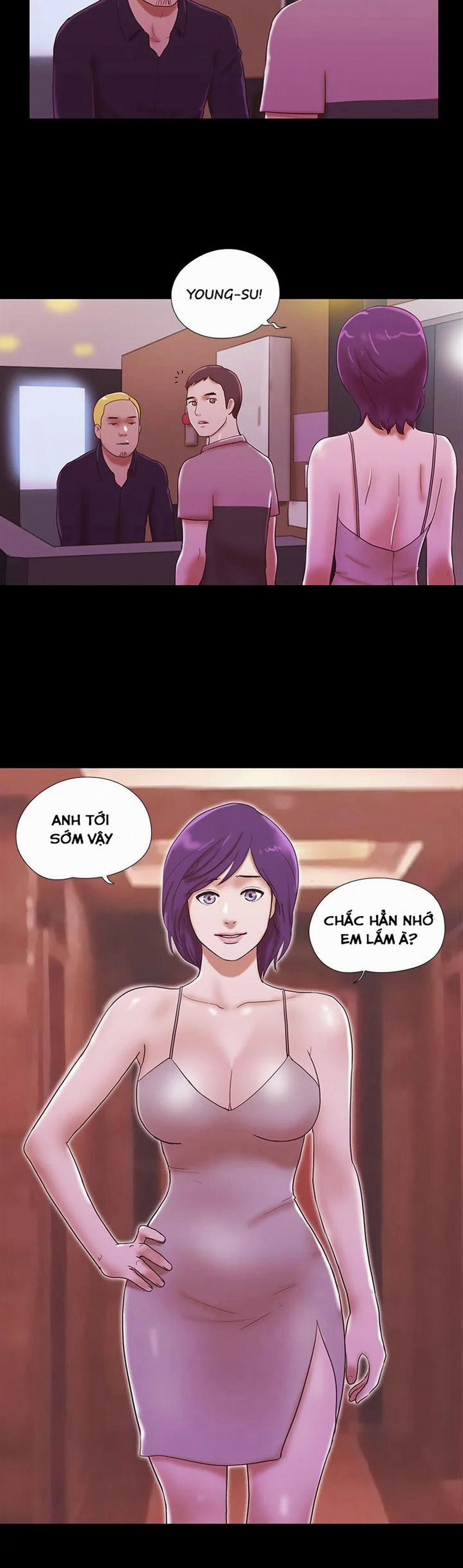 Mẹ bạn 33 trang 17