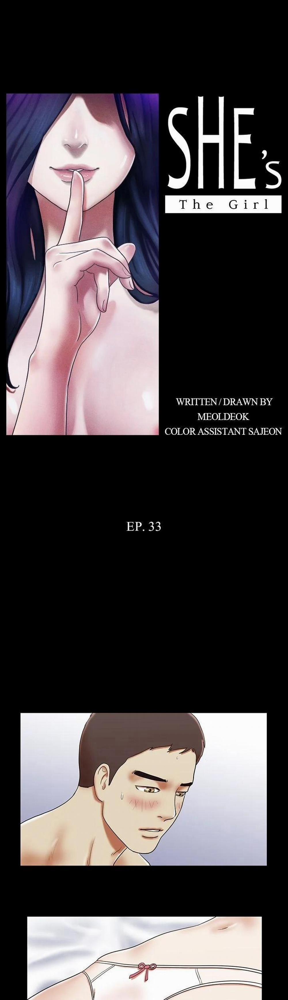 Mẹ bạn 33 trang 2