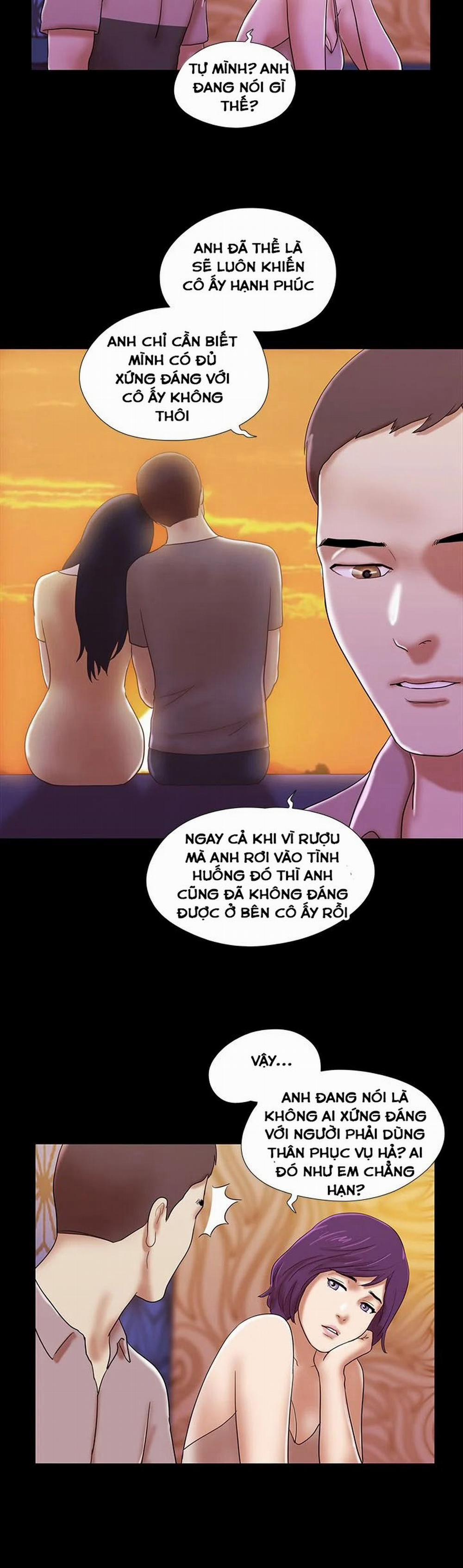 Mẹ bạn 33 trang 21