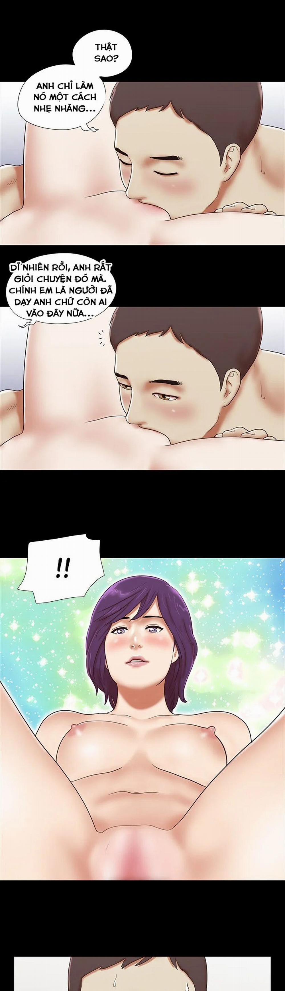 Mẹ bạn 33 trang 6