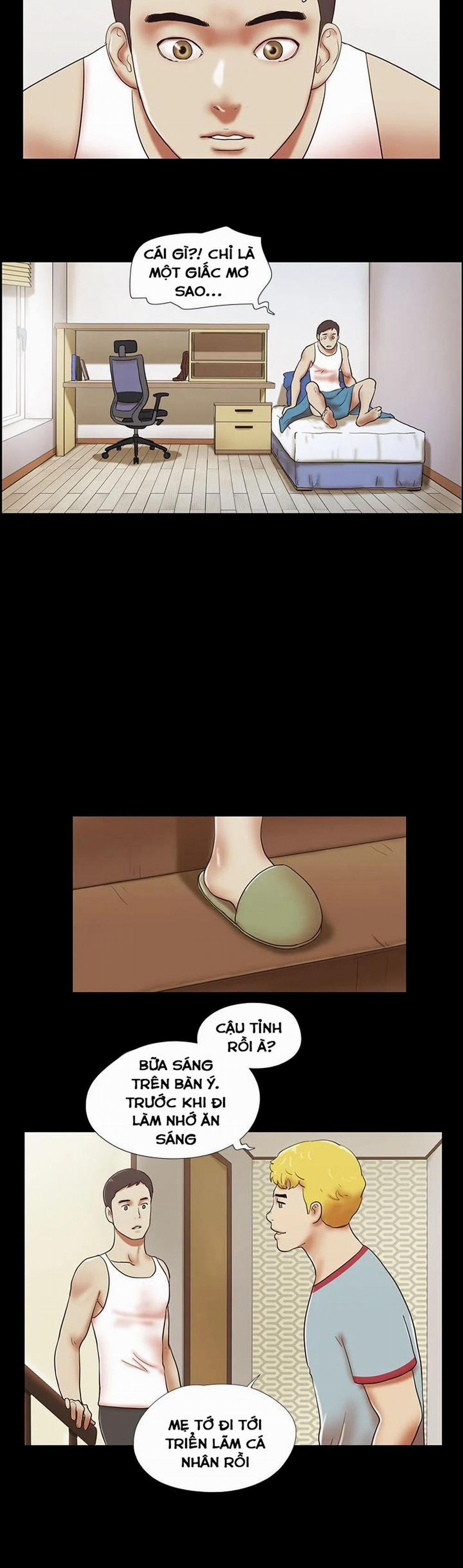 Mẹ bạn 33 trang 7